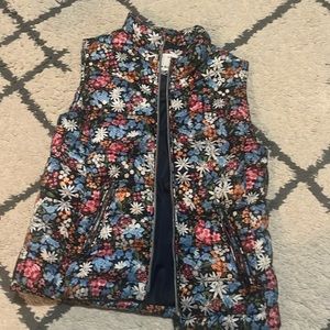 Zara vest